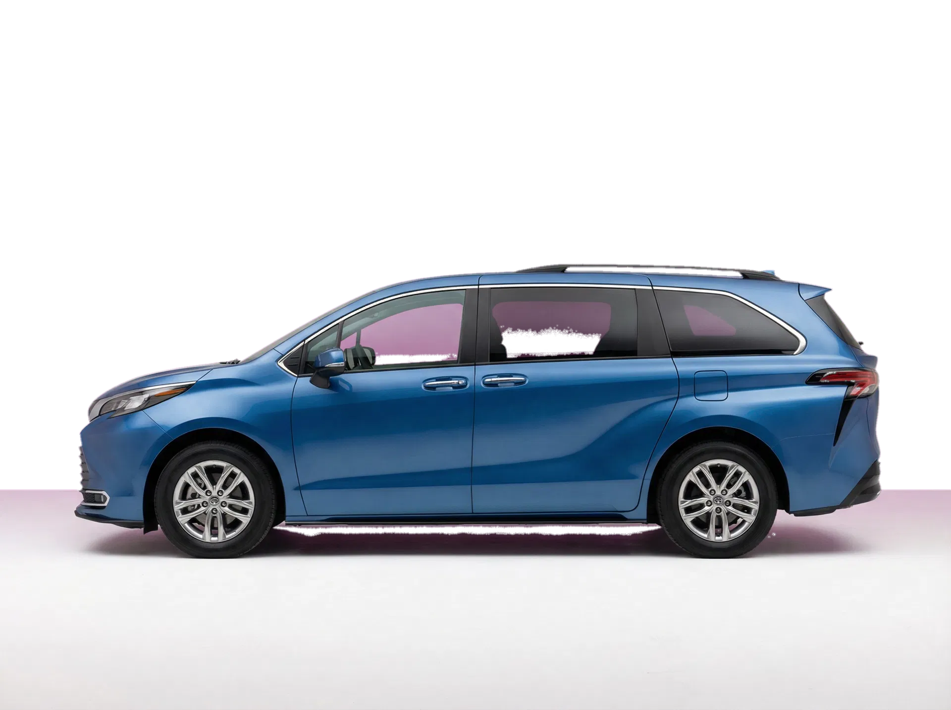 国産車MPV
